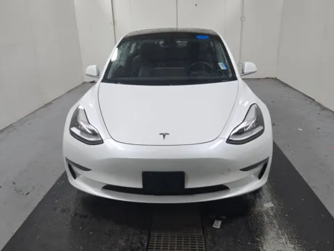 Another view of 2019 Tesla Model 3 Standard Range Plus for sale in Columbus, OH at Auto Boutique Ohio