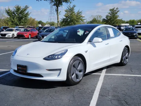 More photos of 2019 Tesla Model 3 Standard Range Plus at Auto Boutique Ohio, OH