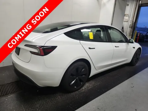 More photos of 2024 Tesla Model 3 Long Range at Auto Boutique Ohio, OH