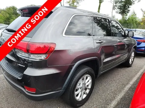 More photos of 2021 Jeep Grand Cherokee Laredo E at Auto Boutique Ohio, OH