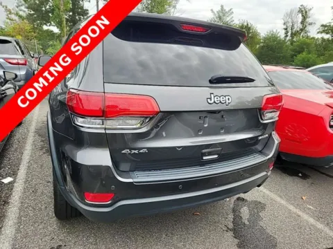 More photos of 2021 Jeep Grand Cherokee Laredo E at Auto Boutique Ohio, OH