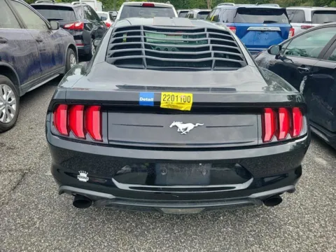 More photos of 2018 Ford Mustang EcoBoost at Auto Boutique Ohio, OH
