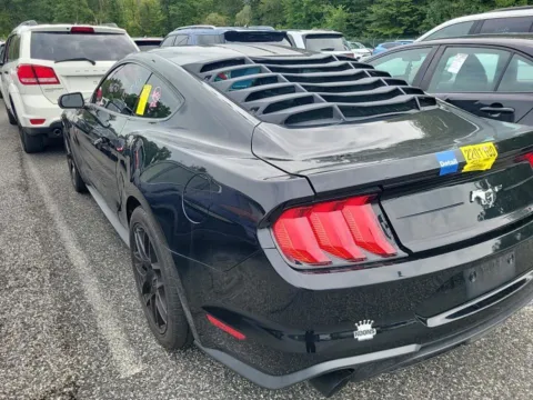More photos of 2018 Ford Mustang EcoBoost at Auto Boutique Ohio, OH