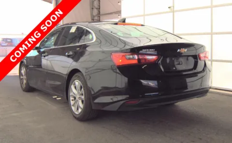 More photos of 2023 Chevrolet Malibu LT at Auto Boutique Ohio, OH