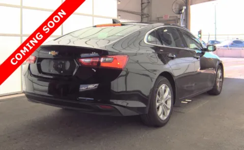 More photos of 2023 Chevrolet Malibu LT at Auto Boutique Ohio, OH