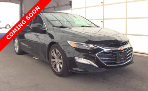 Another view of 2023 Chevrolet Malibu LT for sale in Columbus, OH at Auto Boutique Ohio