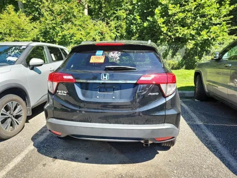 More photos of 2019 Honda HR-V EX-L at Auto Boutique Ohio, OH