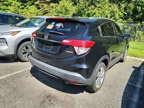 More photos of 2019 Honda HR-V EX-L at Auto Boutique Ohio, OH