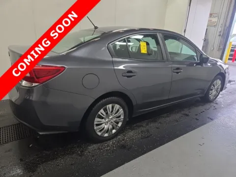 More photos of 2022 Subaru Impreza at Auto Boutique Ohio, OH