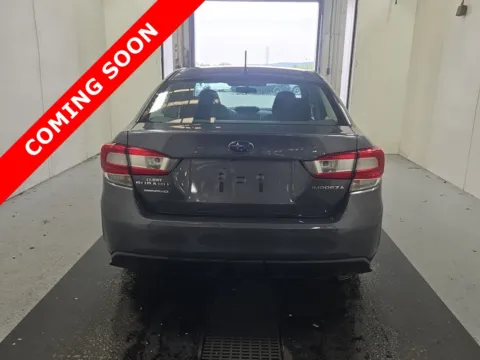 More photos of 2022 Subaru Impreza at Auto Boutique Ohio, OH