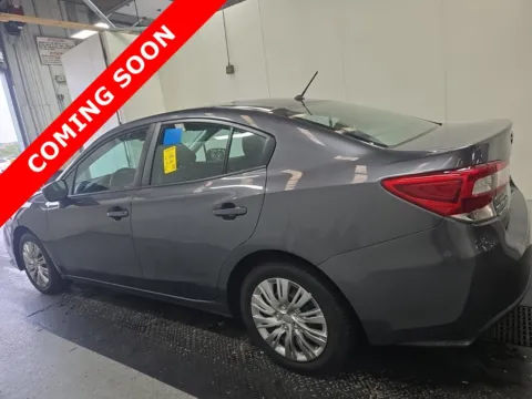 Another view of 2022 Subaru Impreza for sale in Columbus, OH at Auto Boutique Ohio