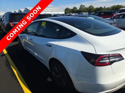 More photos of 2023 Tesla Model 3 at Auto Boutique Ohio, OH