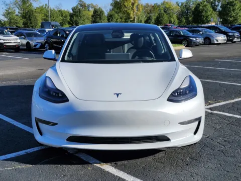 Another view of 2023 Tesla Model 3 for sale in Columbus, OH at Auto Boutique Ohio