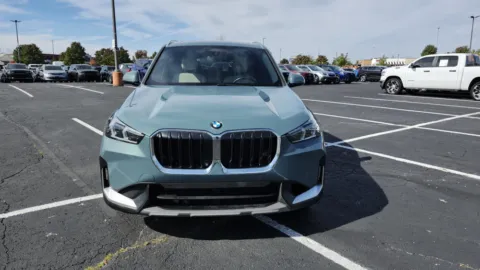 Another view of 2023 BMW X1 xDrive28i for sale in Columbus, OH at Auto Boutique Ohio
