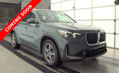 Another view of 2023 BMW X1 xDrive28i for sale in Columbus, OH at Auto Boutique Ohio