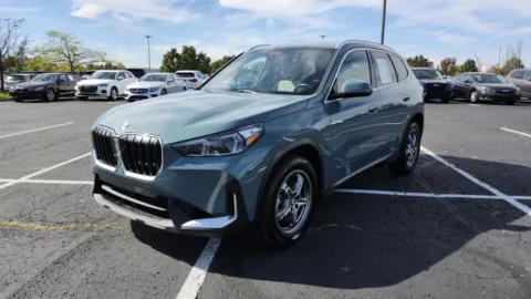 More photos of 2023 BMW X1 xDrive28i at Auto Boutique Ohio, OH