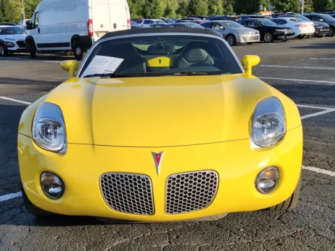 Another view of 2008 Pontiac Solstice for sale in Columbus, OH at Auto Boutique Ohio