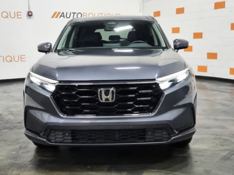 Another view of 2024 Honda CR-V EX-L for sale in Columbus, OH at Auto Boutique Ohio