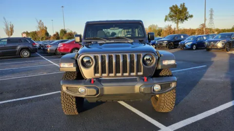Another view of 2019 Jeep Wrangler Rubicon for sale in Columbus, OH at Auto Boutique Ohio