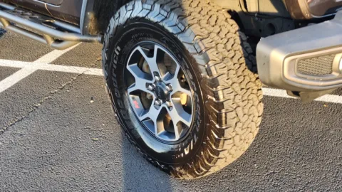 More photos of 2019 Jeep Wrangler Rubicon at Auto Boutique Ohio, OH