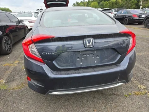 More photos of 2019 Honda Civic Sedan LX at Auto Boutique Ohio, OH
