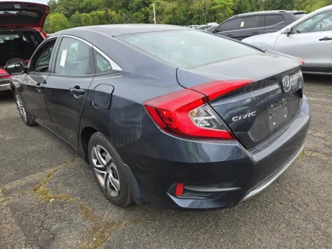 More photos of 2019 Honda Civic Sedan LX at Auto Boutique Ohio, OH