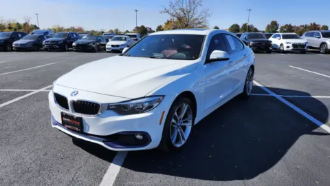 More photos of 2019 BMW 4 Series 430i xDrive at Auto Boutique Ohio, OH