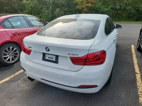 More photos of 2019 BMW 4 Series 430i xDrive at Auto Boutique Ohio, OH