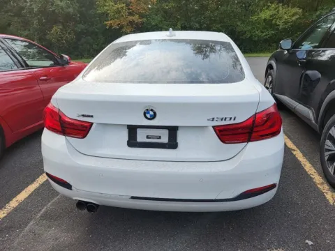 More photos of 2019 BMW 4 Series 430i xDrive at Auto Boutique Ohio, OH