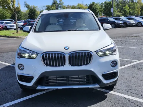 Another view of 2018 BMW X1 xDrive28i for sale in Columbus, OH at Auto Boutique Ohio