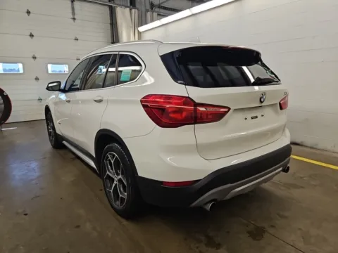 Another view of 2018 BMW X1 xDrive28i for sale in Columbus, OH at Auto Boutique Ohio