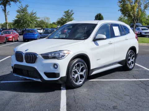More photos of 2018 BMW X1 xDrive28i at Auto Boutique Ohio, OH