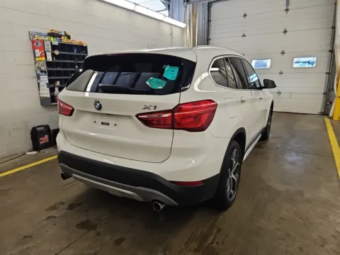 More photos of 2018 BMW X1 xDrive28i at Auto Boutique Ohio, OH