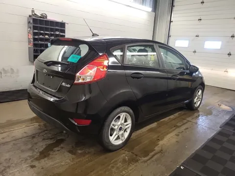More photos of 2018 Ford Fiesta SE at Auto Boutique Ohio, OH
