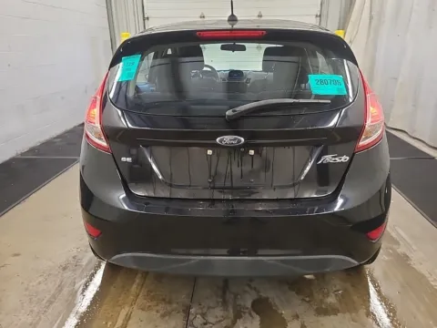 More photos of 2018 Ford Fiesta SE at Auto Boutique Ohio, OH