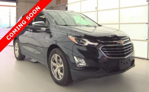 Another view of 2021 Chevrolet Equinox Premier for sale in Columbus, OH at Auto Boutique Ohio