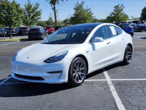 More photos of 2019 Tesla Model 3 Standard Range Plus at Auto Boutique Ohio, OH