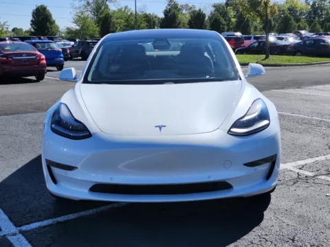 Another view of 2019 Tesla Model 3 Standard Range Plus for sale in Columbus, OH at Auto Boutique Ohio