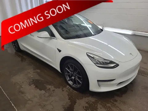 White 2019 Tesla Model 3 Standard Range Plus for sale in Columbus, OH