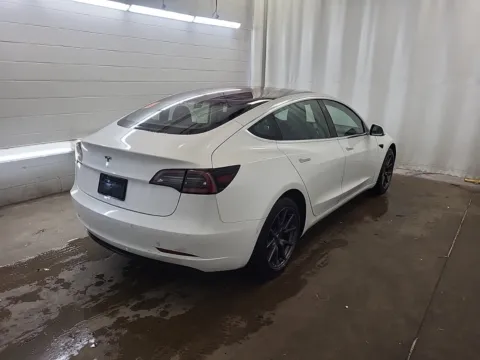 Another view of 2019 Tesla Model 3 Standard Range Plus for sale in Columbus, OH at Auto Boutique Ohio