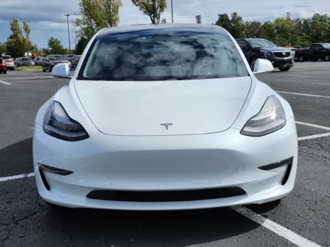 Another view of 2020 Tesla Model 3 Standard Range for sale in Columbus, OH at Auto Boutique Ohio