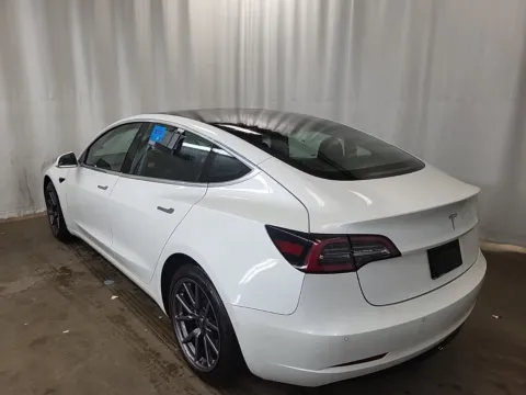 Another view of 2020 Tesla Model 3 Standard Range for sale in Columbus, OH at Auto Boutique Ohio
