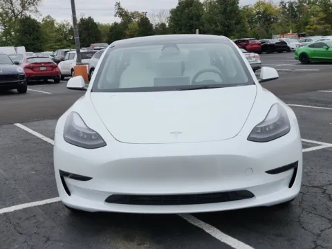 Another view of 2023 Tesla Model 3 for sale in Columbus, OH at Auto Boutique Ohio