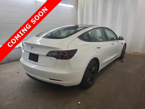 More photos of 2023 Tesla Model 3 at Auto Boutique Ohio, OH