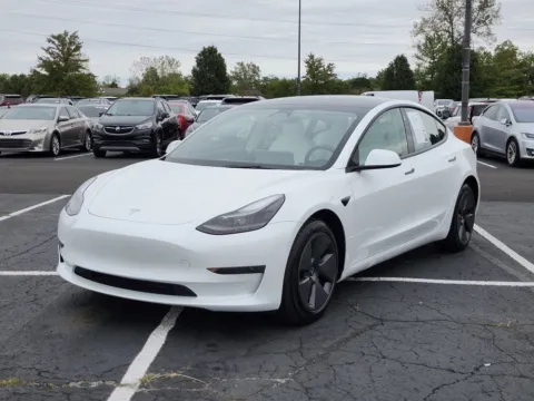 More photos of 2023 Tesla Model 3 at Auto Boutique Ohio, OH