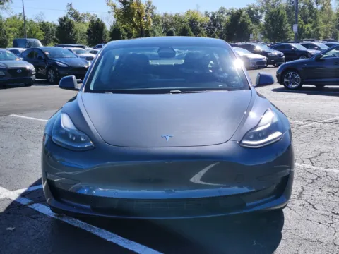 Photos of 2021 Tesla Model 3 Long Range for sale in Columbus, OH at Auto Boutique Ohio