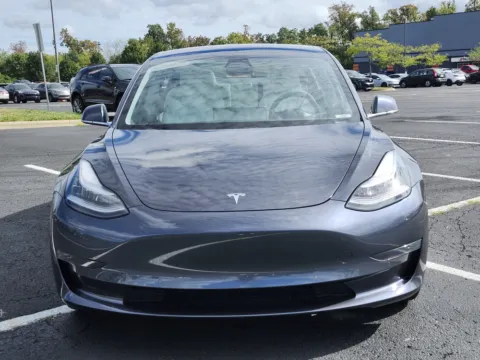 Another view of 2019 Tesla Model 3 Long Range for sale in Columbus, OH at Auto Boutique Ohio
