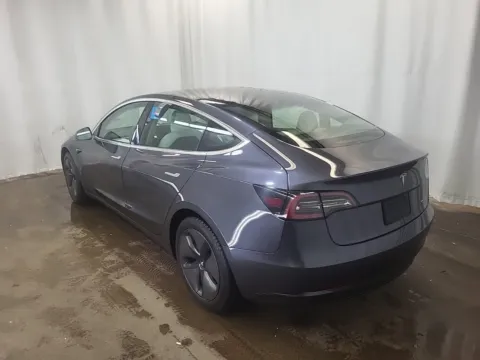 Another view of 2019 Tesla Model 3 Long Range for sale in Columbus, OH at Auto Boutique Ohio