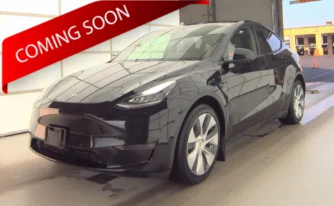Black 2020 Tesla Model Y Long Range for sale in Columbus, OH