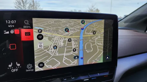 Photos of 2024 Volkswagen ID.4 Standard for sale in Columbus, OH at Auto Boutique Ohio